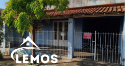 Casa Jardim América Carmo do Rio Claro/MG