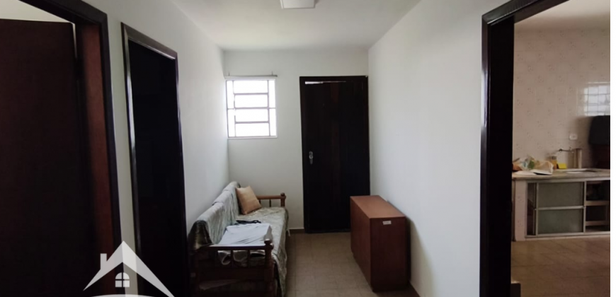 Casa Centro Carmo do Rio Claro/MG