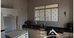 Casa Jardim América Carmo do Rio Claro/MG