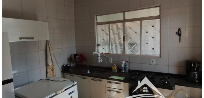 Casa Jardim América Carmo do Rio Claro/MG