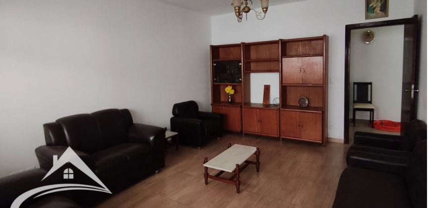 Casa Centro Carmo do Rio Claro/MG