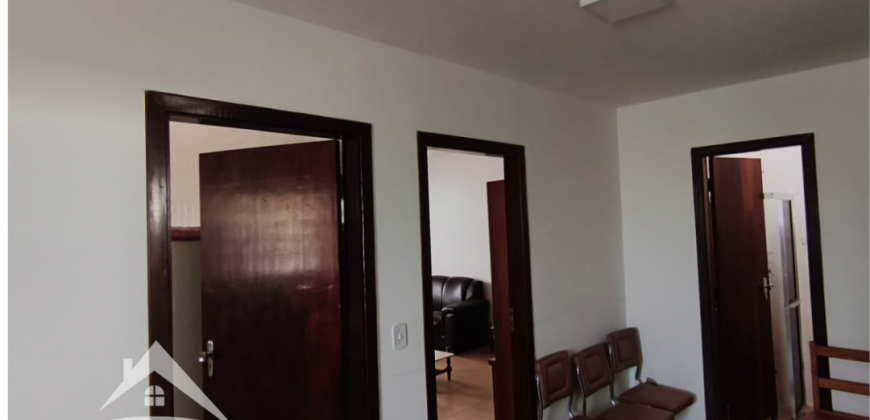 Casa Centro Carmo do Rio Claro/MG