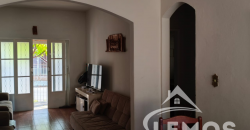 Casa Jardim América Carmo do Rio Claro/MG