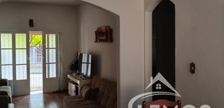 Casa Jardim América Carmo do Rio Claro/MG