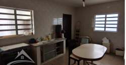 Casa Centro Carmo do Rio Claro/MG