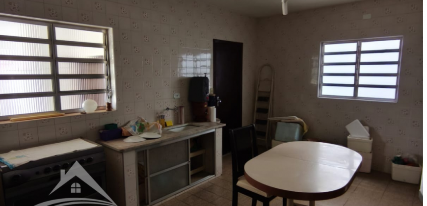 Casa Centro Carmo do Rio Claro/MG