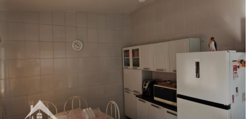 Casa Jardim América Carmo do Rio Claro/MG