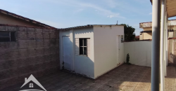 Casa Jardim América Carmo do Rio Claro/MG