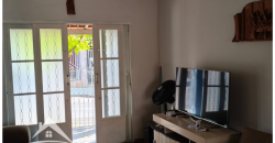 Casa Jardim América Carmo do Rio Claro/MG