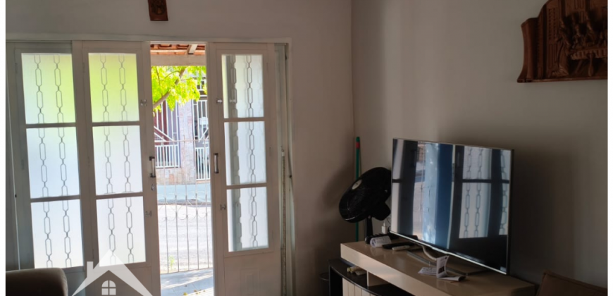 Casa Jardim América Carmo do Rio Claro/MG