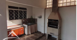 Casa Jardim América Carmo do Rio Claro/MG