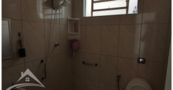 Casa Jardim América Carmo do Rio Claro/MG