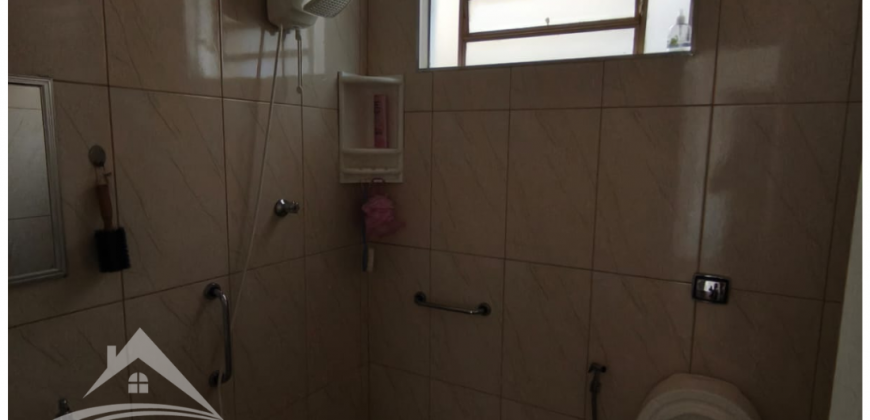 Casa Jardim América Carmo do Rio Claro/MG