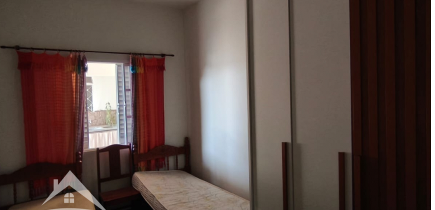 Casa Jardim América Carmo do Rio Claro/MG