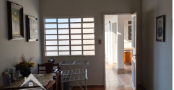 Casa Jardim América Carmo do Rio Claro/MG