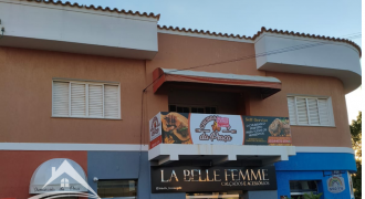 Casa Centro Carmo do Rio Claro/MG