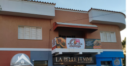 Casa Centro Carmo do Rio Claro/MG