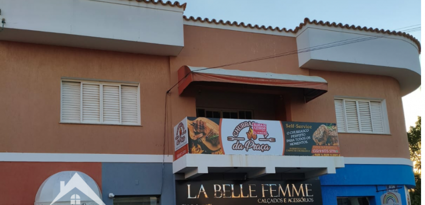 Casa Centro Carmo do Rio Claro/MG