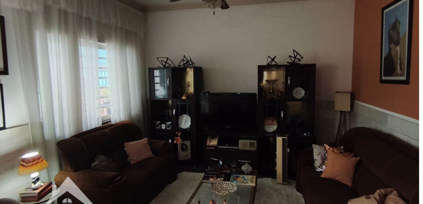 Casa Venda Centro Carmo do Rio Claro/MG