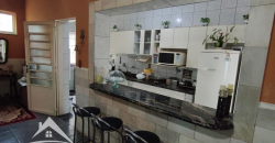 Casa Venda Centro Carmo do Rio Claro/MG