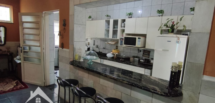 Casa Venda Centro Carmo do Rio Claro/MG