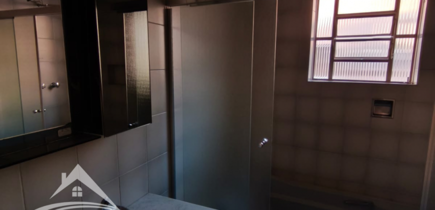 Casa Centro Carmo do Rio Claro/MG