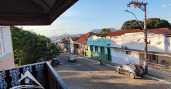 Casa Centro Carmo do Rio Claro/MG