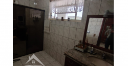 Casa Venda Centro Carmo do Rio Claro/MG