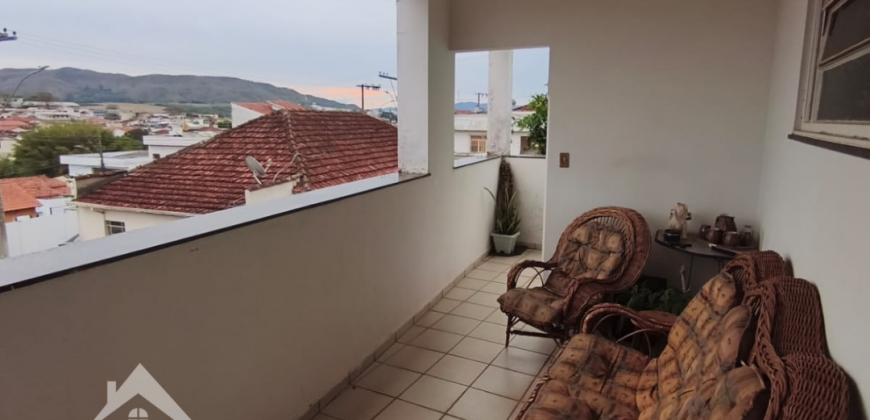 Casa Venda Centro Carmo do Rio Claro/MG