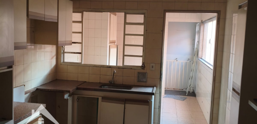 Casa Centro Carmo do Rio Claro/MG