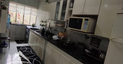 Casa Venda Centro Carmo do Rio Claro/MG