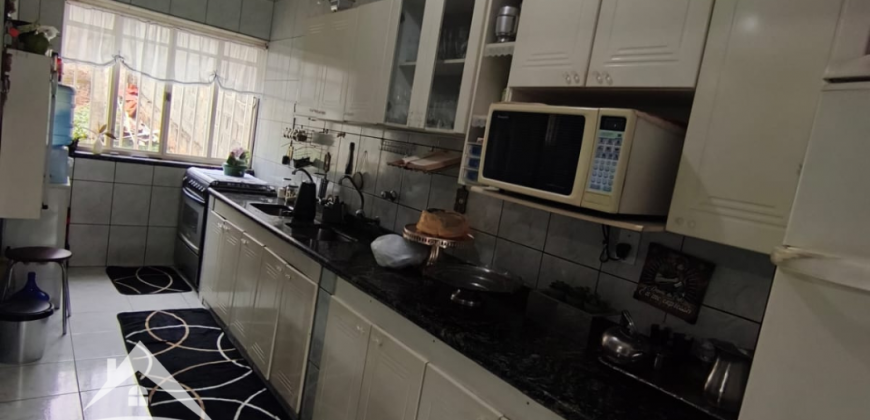 Casa Venda Centro Carmo do Rio Claro/MG