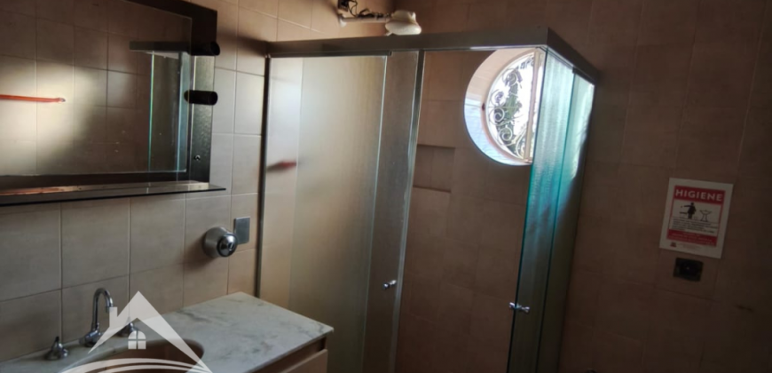 Casa Centro Carmo do Rio Claro/MG