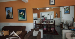 Casa Venda Centro Carmo do Rio Claro/MG