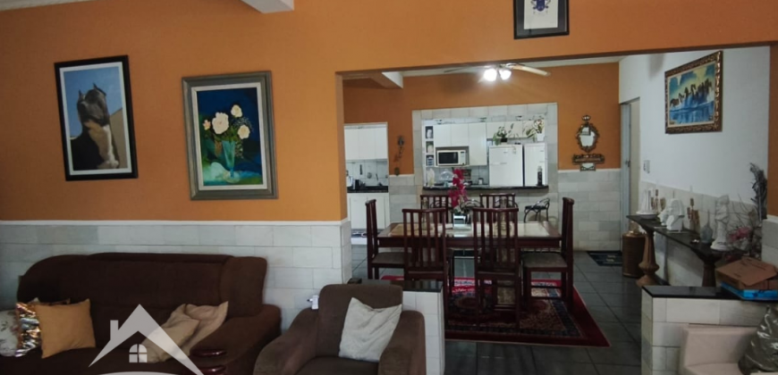 Casa Venda Centro Carmo do Rio Claro/MG