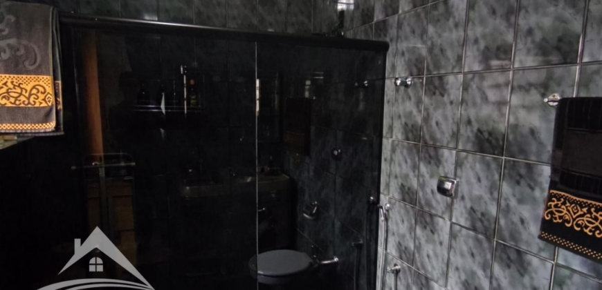 Casa Venda Centro Carmo do Rio Claro/MG