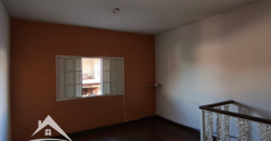 Casa Centro Carmo do Rio Claro/MG