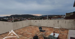 Casa Venda Centro Carmo do Rio Claro/MG