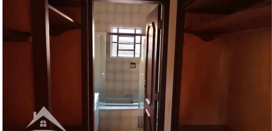 Casa Centro Carmo do Rio Claro/MG