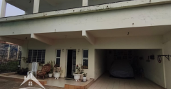 Casa Venda Centro Carmo do Rio Claro/MG