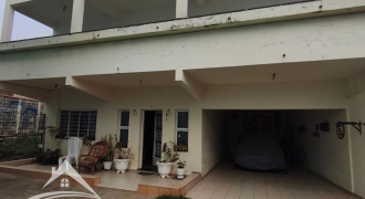 Casa Venda Centro Carmo do Rio Claro/MG