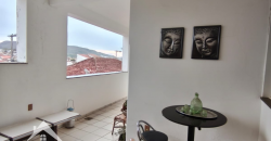 Casa Venda Centro Carmo do Rio Claro/MG