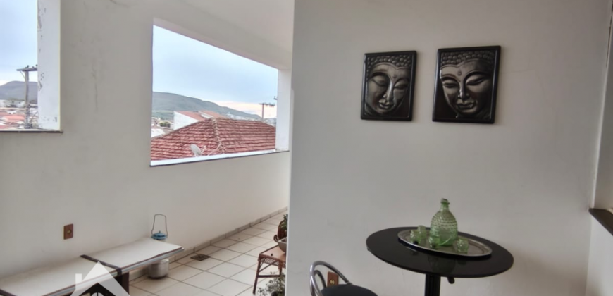 Casa Venda Centro Carmo do Rio Claro/MG