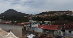 Casa Venda Centro Carmo do Rio Claro/MG