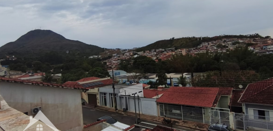 Casa Venda Centro Carmo do Rio Claro/MG