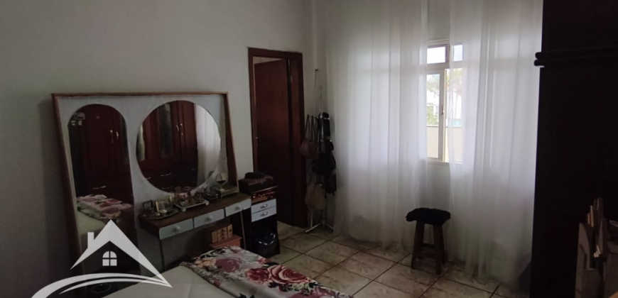 Casa Venda Centro Carmo do Rio Claro/MG