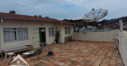 Casa Venda Centro Carmo do Rio Claro/MG