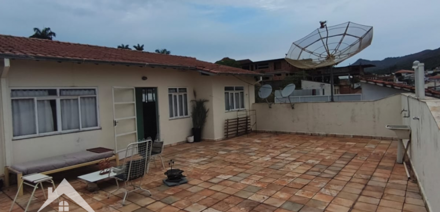 Casa Venda Centro Carmo do Rio Claro/MG