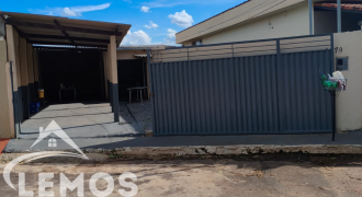 Ponto Comercial São Benedito Carmo do Rio Claro/MG