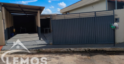 Ponto Comercial São Benedito Carmo do Rio Claro/MG